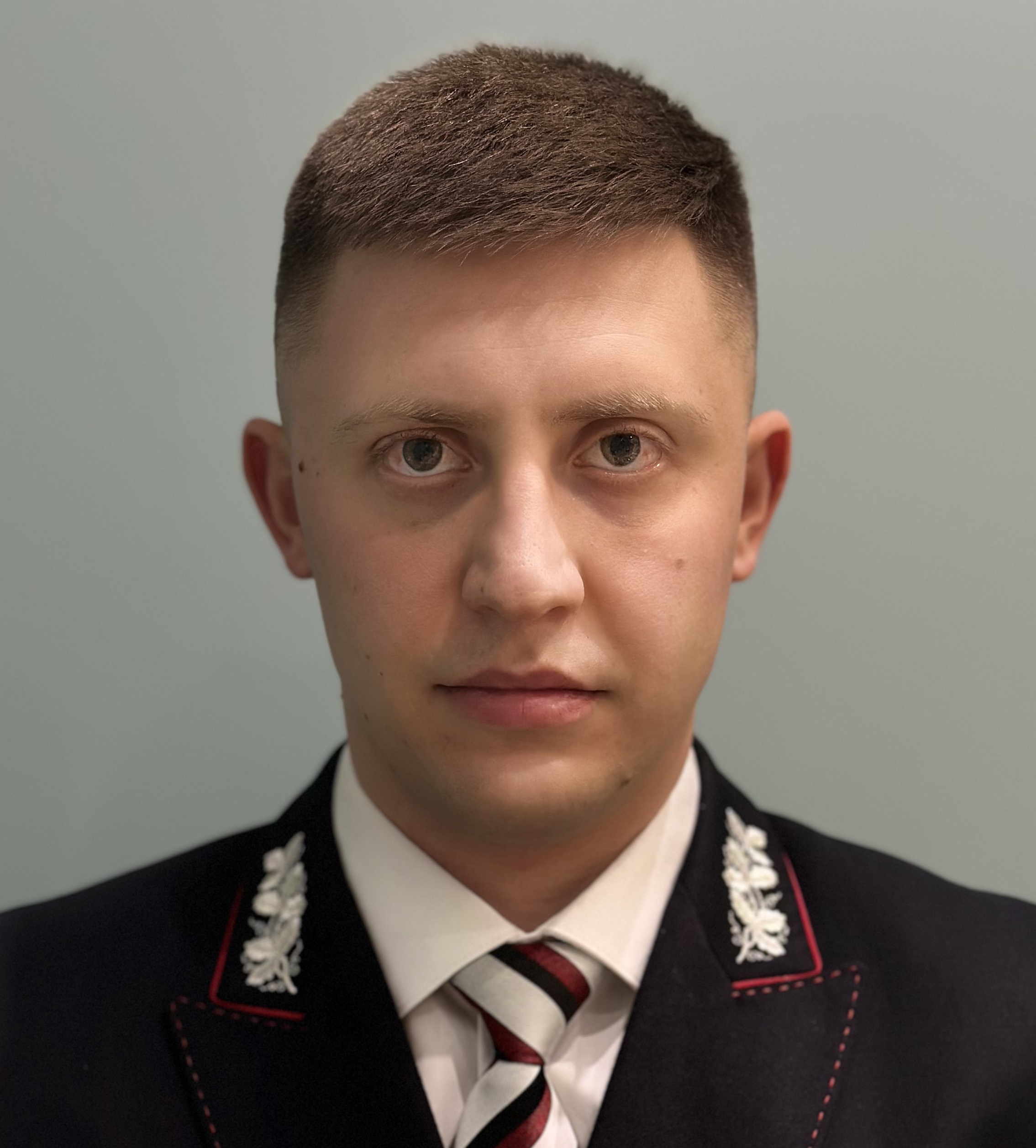 Айнур Ахмедов